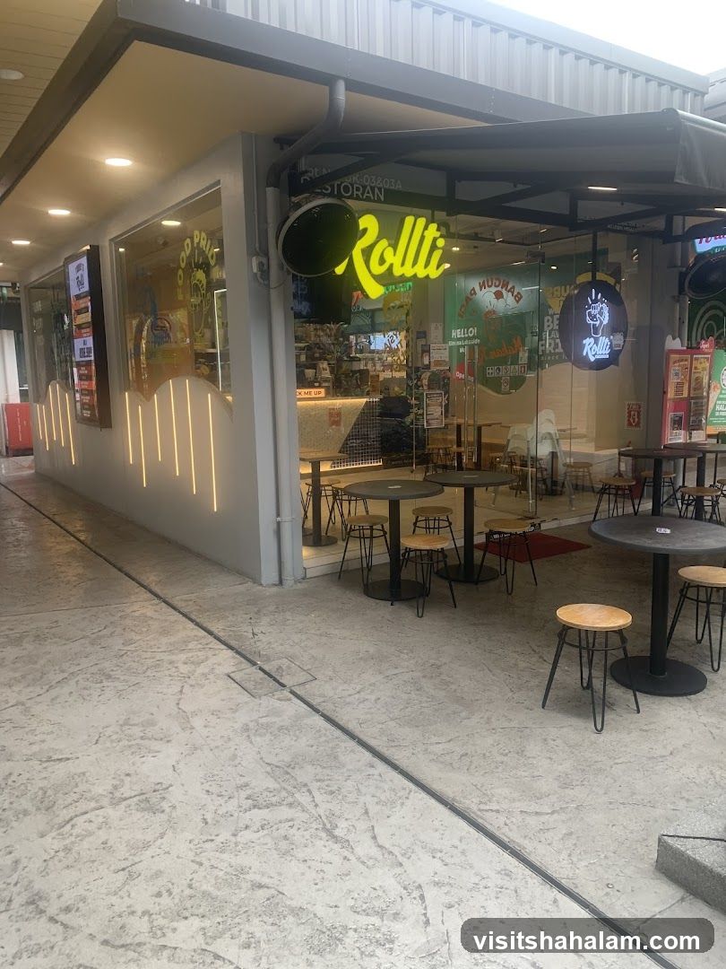 Rollti