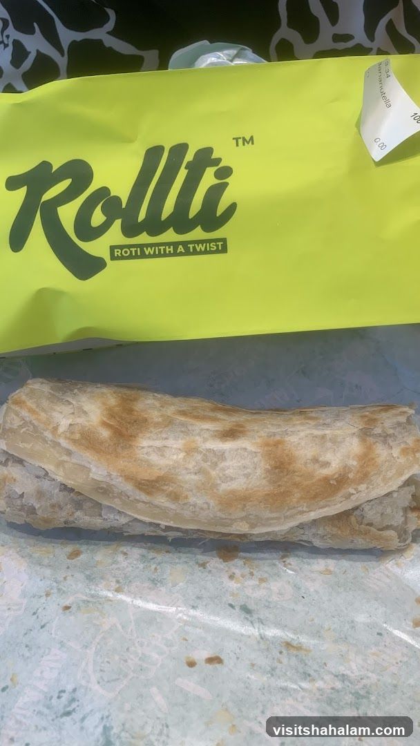Rollti Roti