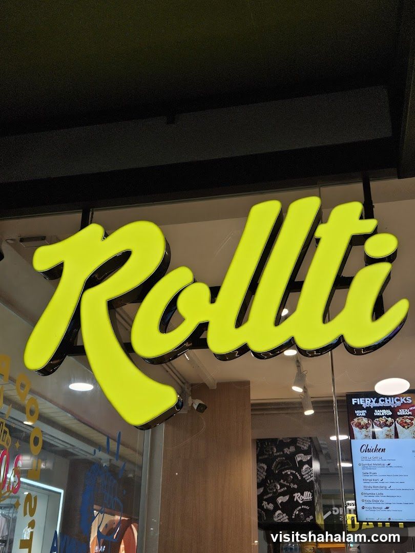 Rollti