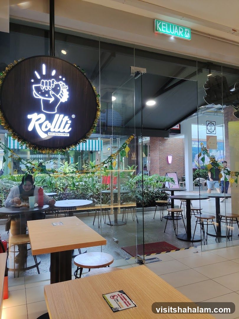 Rollti