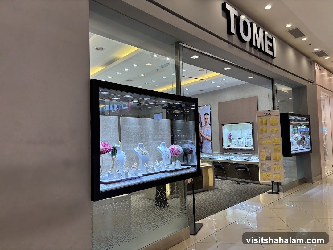 TOMEI