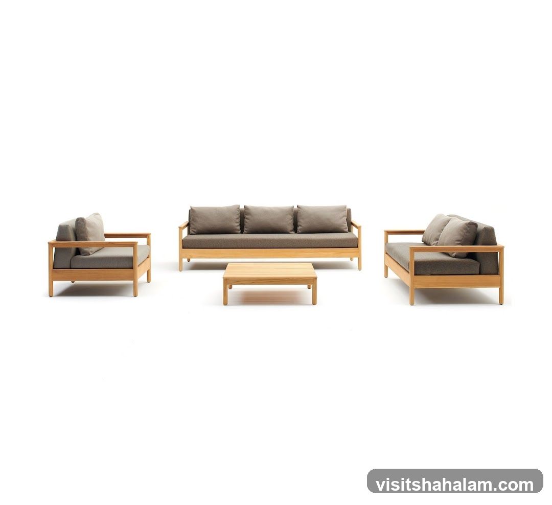 Casa Bella Designs