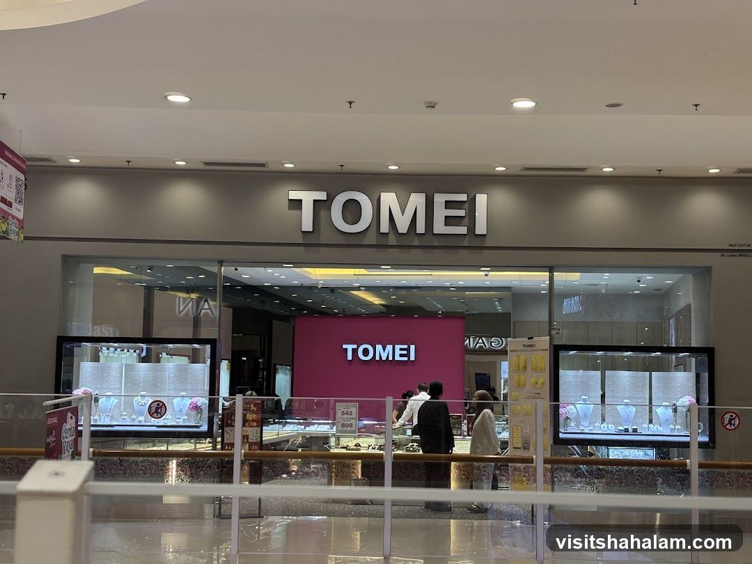 TOMEI