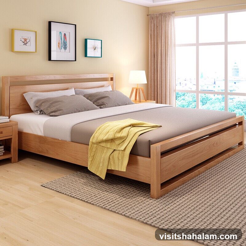 Bedroom Interior