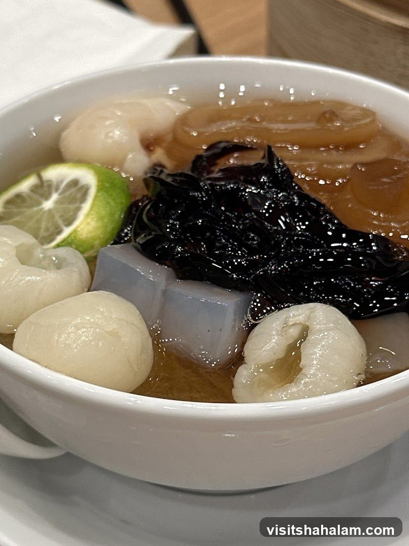 Dolly Dim Sum