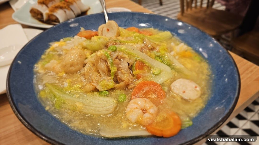 Dolly Dim Sum