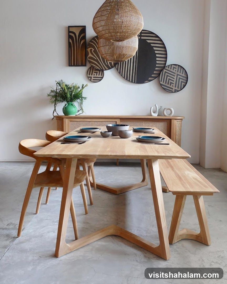 Dining Room Set