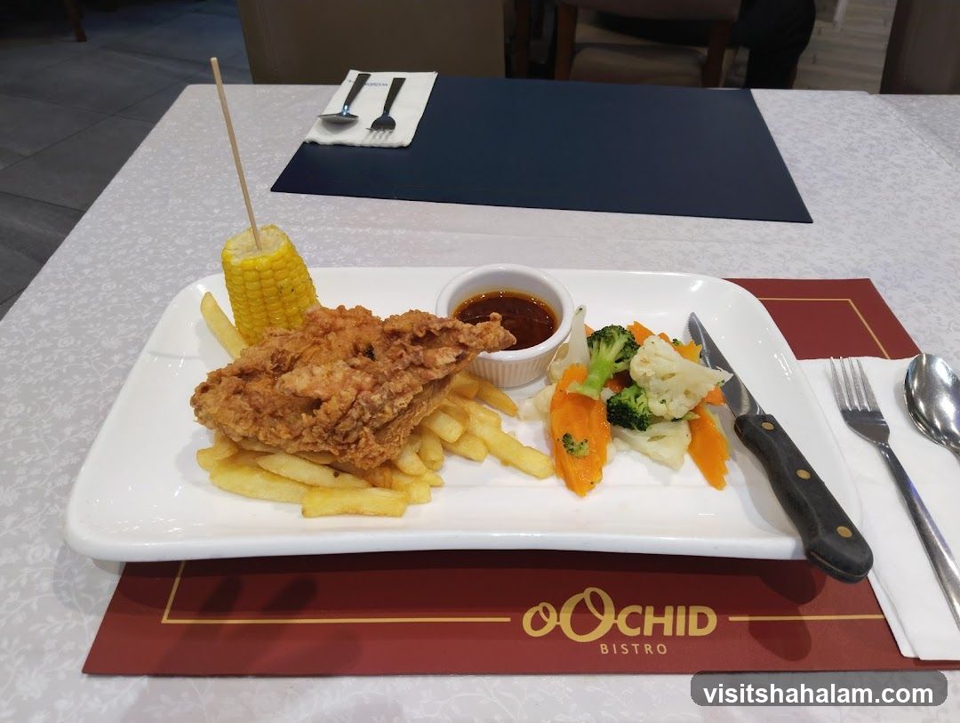 Windmill Restaurant