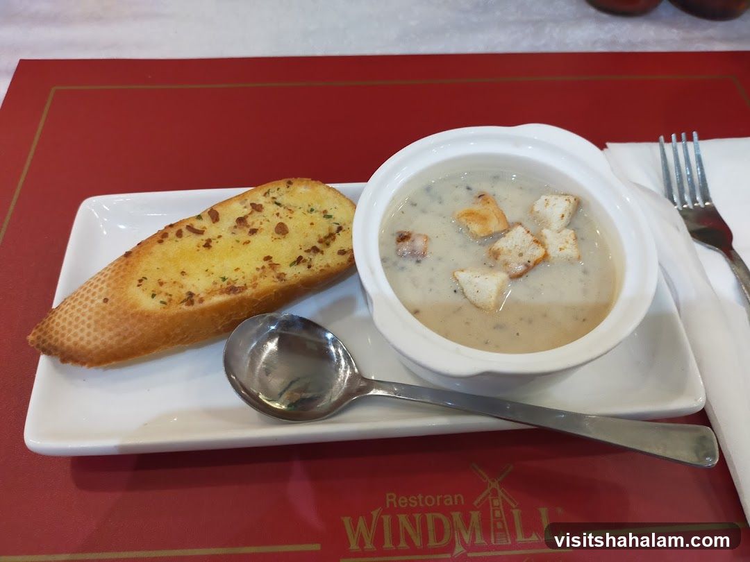 Windmill Restaurant