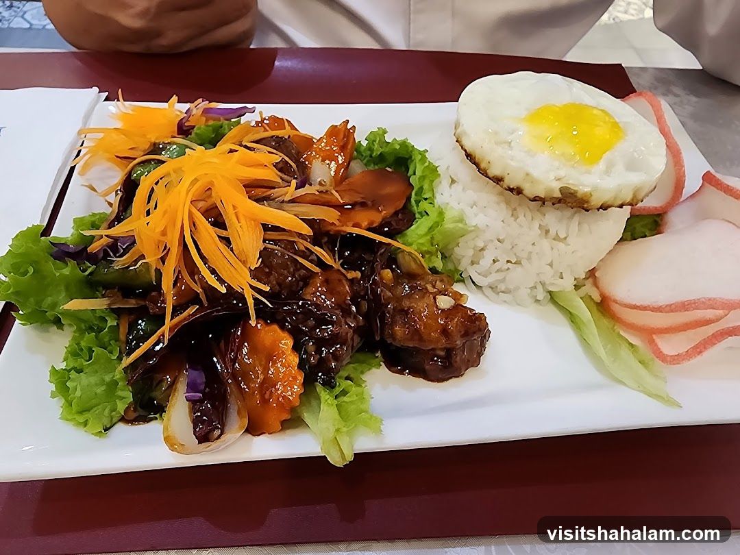 Windmill Restaurant