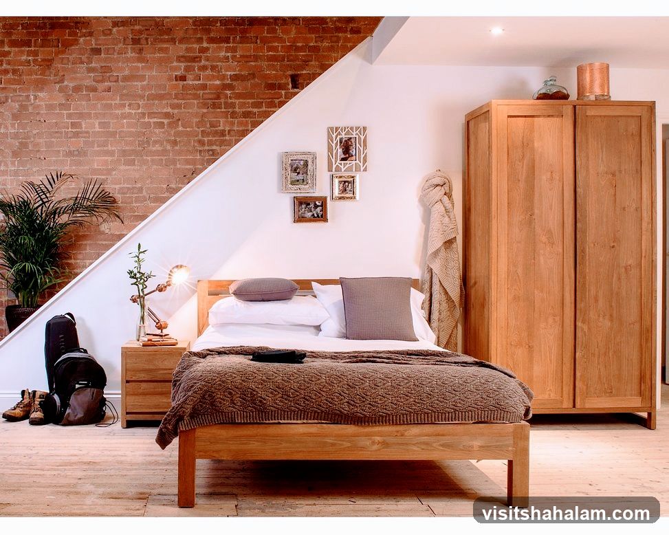 Bedroom Interior