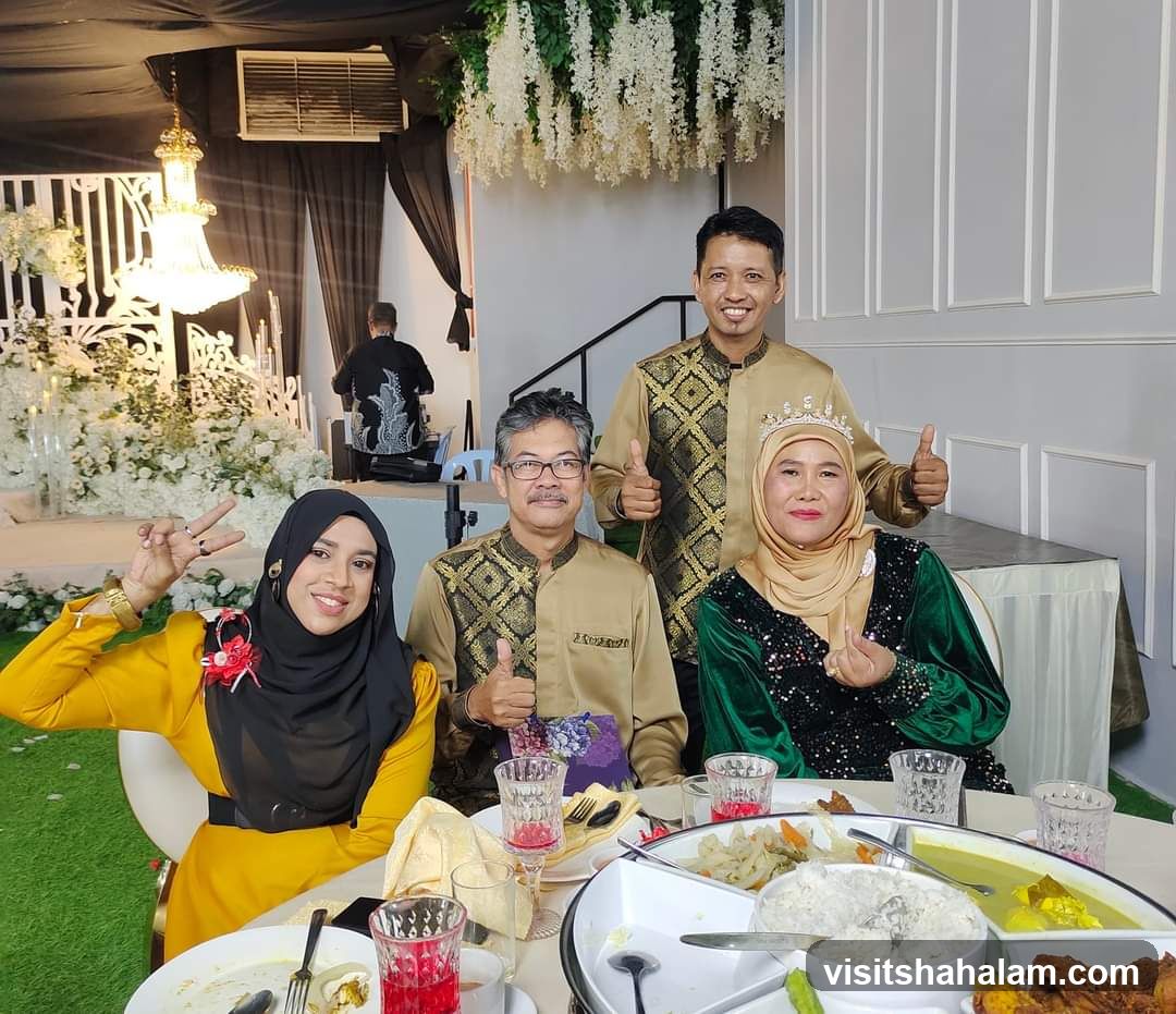 Tirai Ratu Cafe & Event Hall