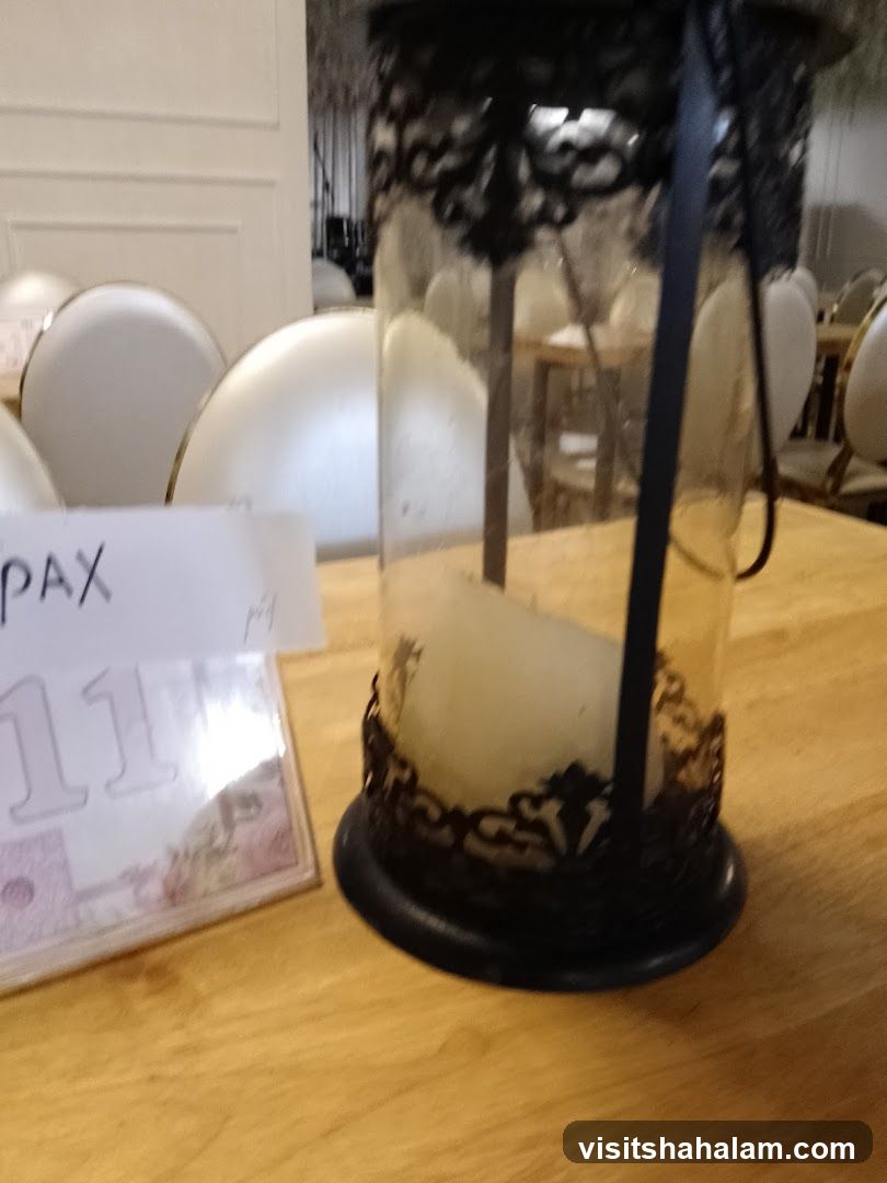 Table Setting