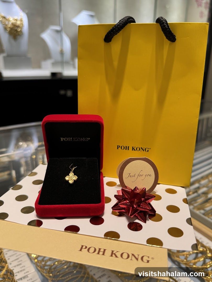 Jewelry Gift Set