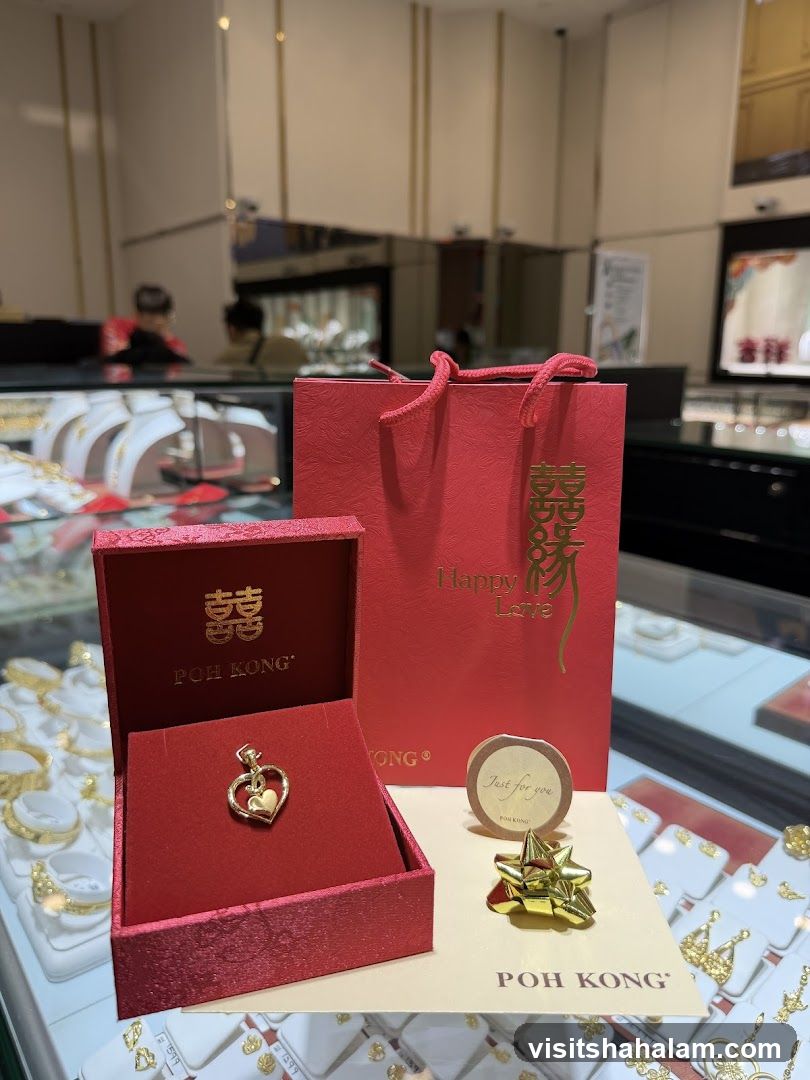 Jewelry Display