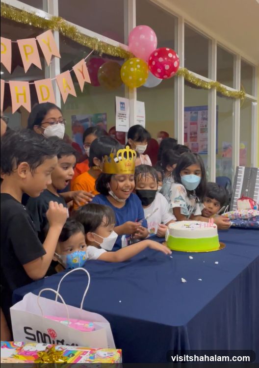 Birthday Party