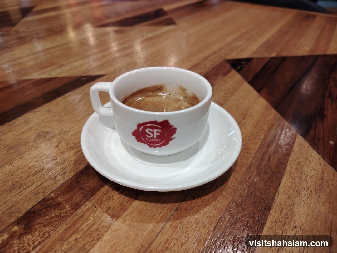 Espresso