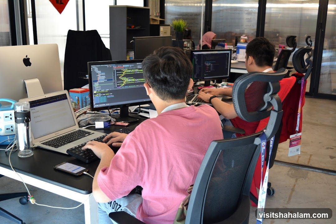 MICES Technology Sdn Bhd