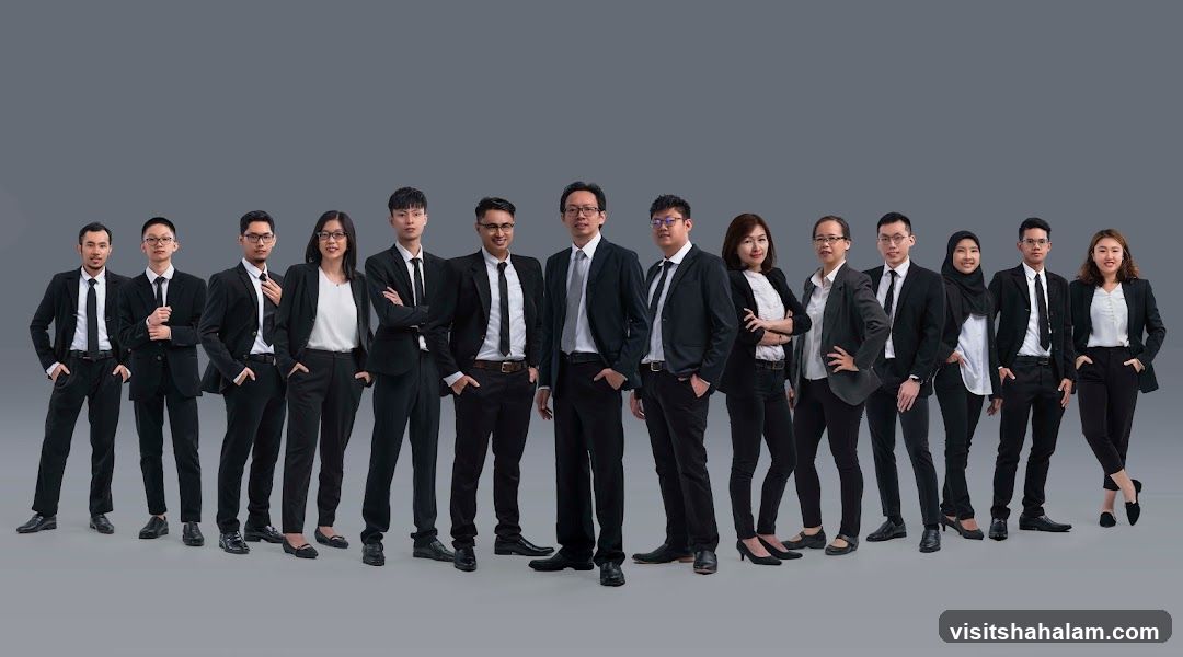 MICES Technology Sdn Bhd