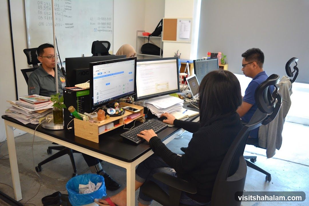 MICES Technology Sdn Bhd