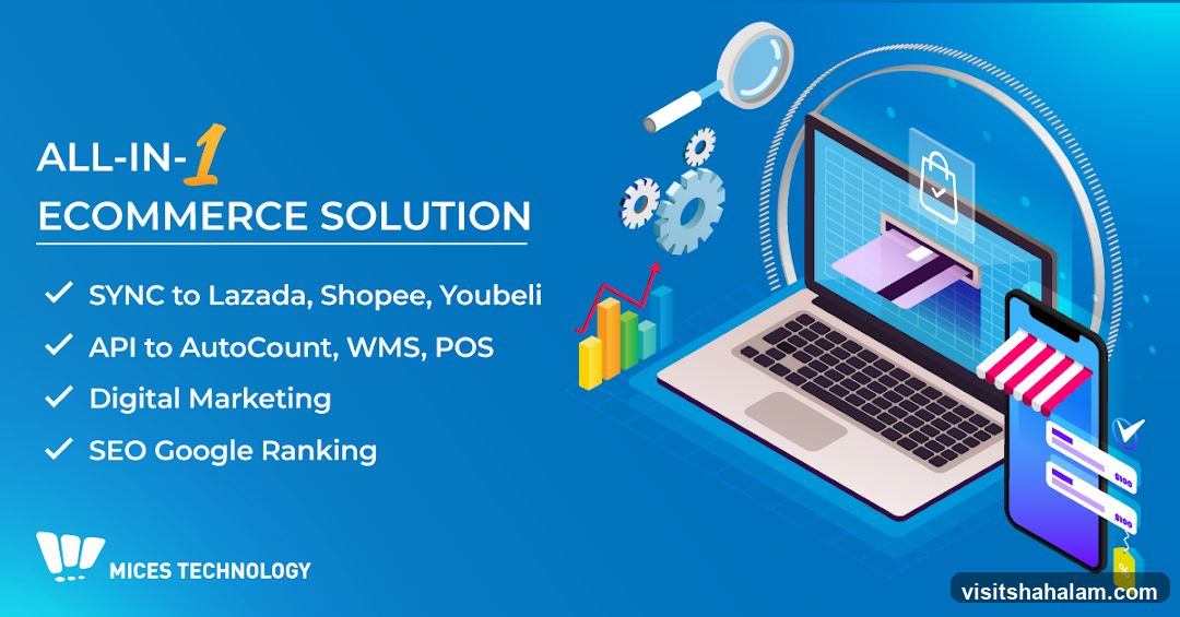 MICES Technology Sdn Bhd