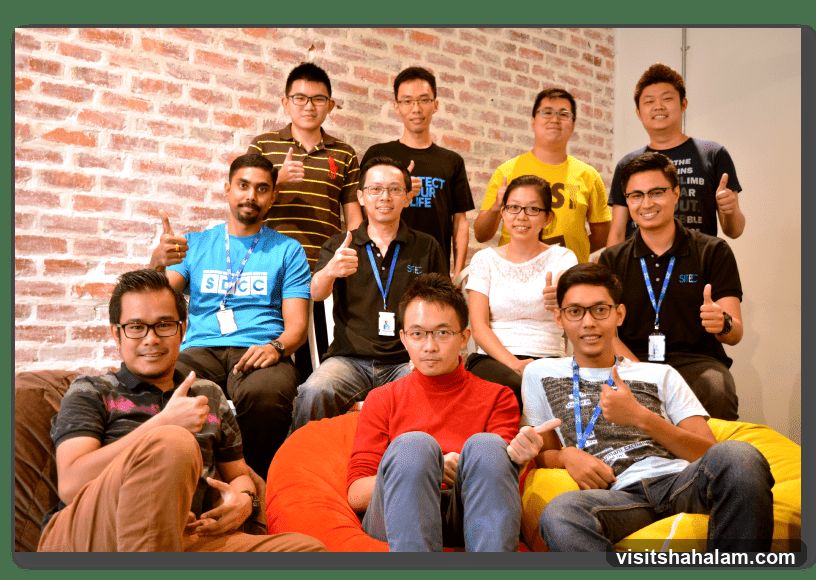 MICES Technology Sdn Bhd