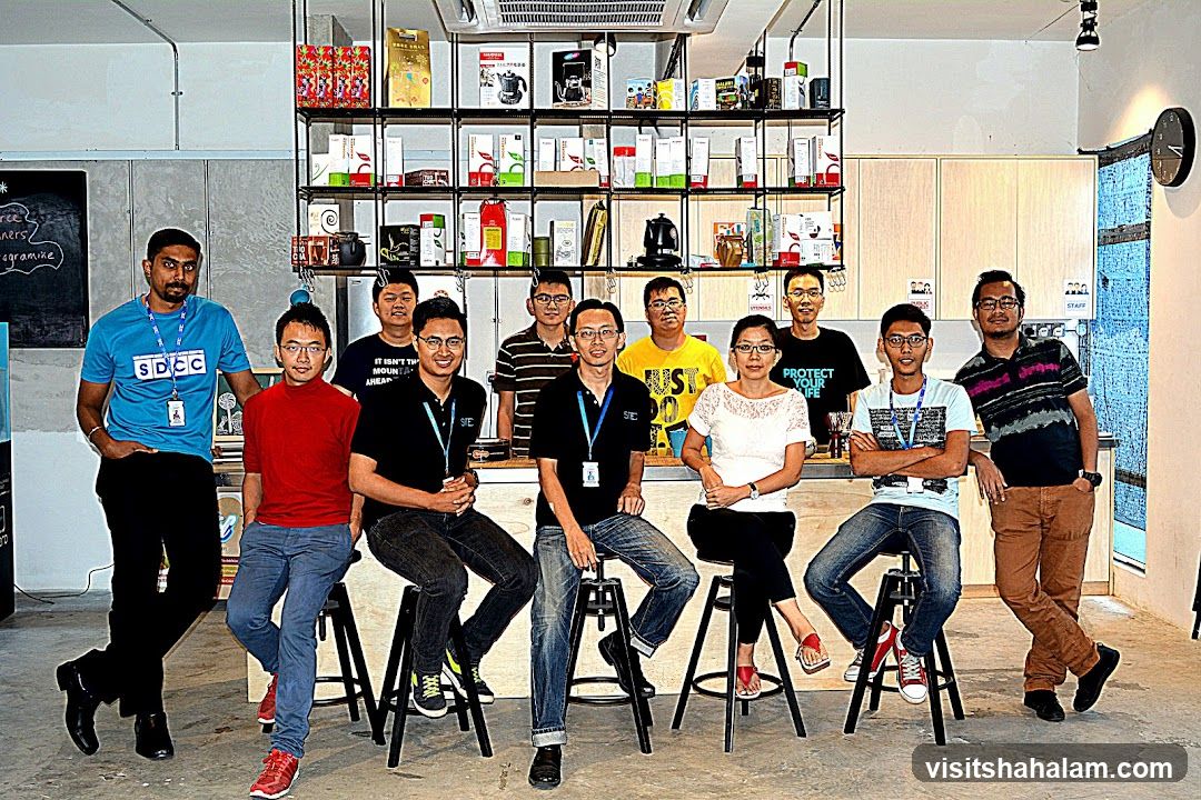 MICES Technology Sdn Bhd