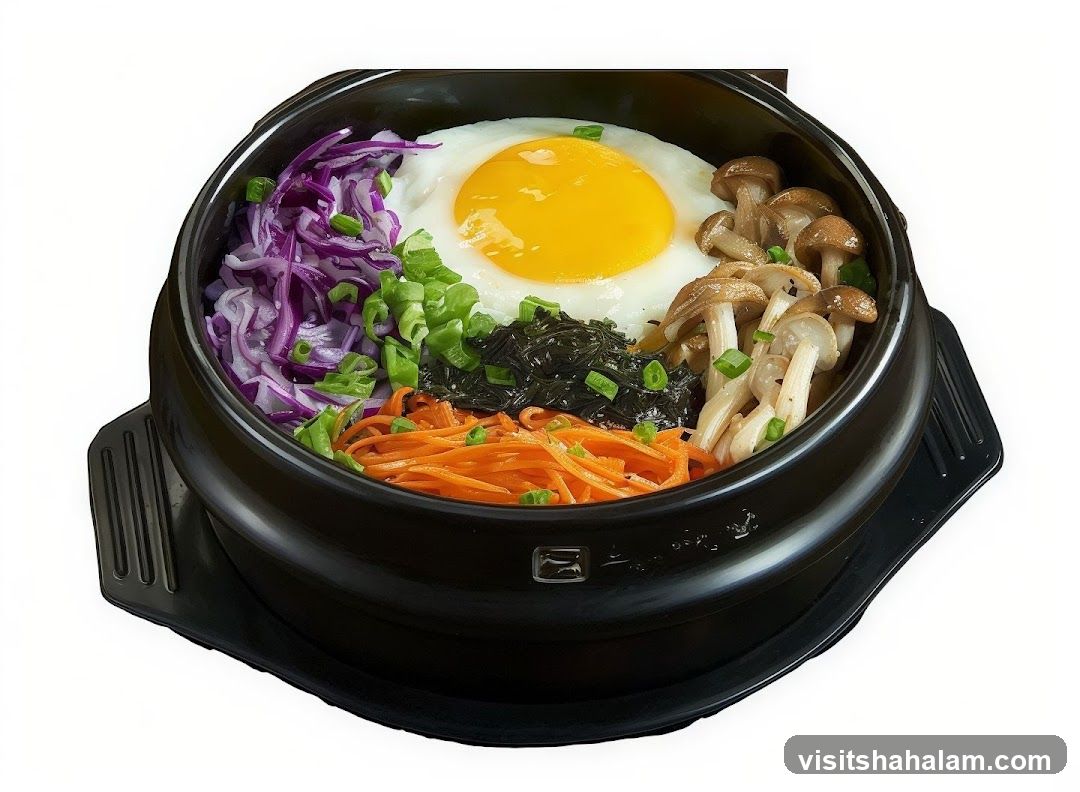 Bibimbap