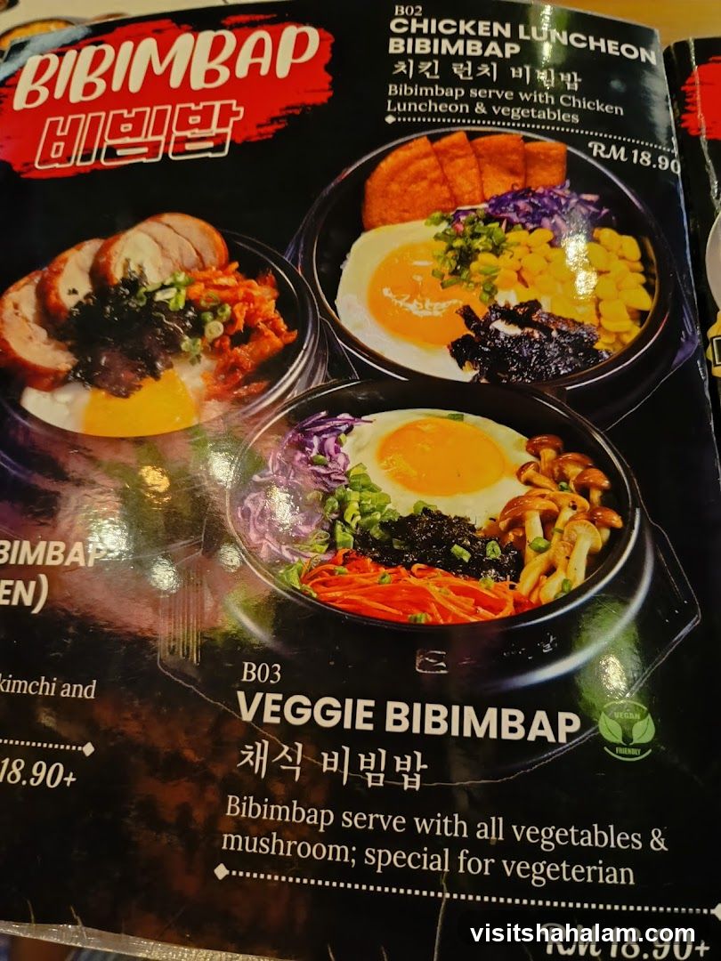BIBIMBAP