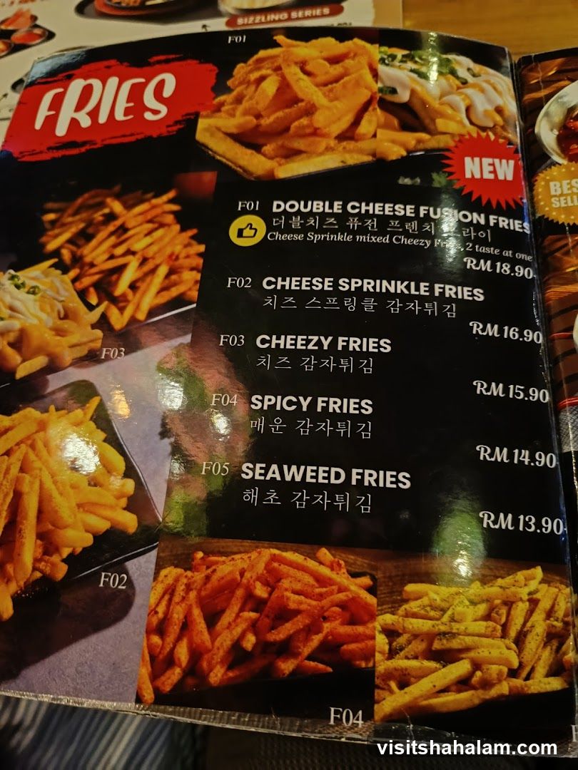 FRIES