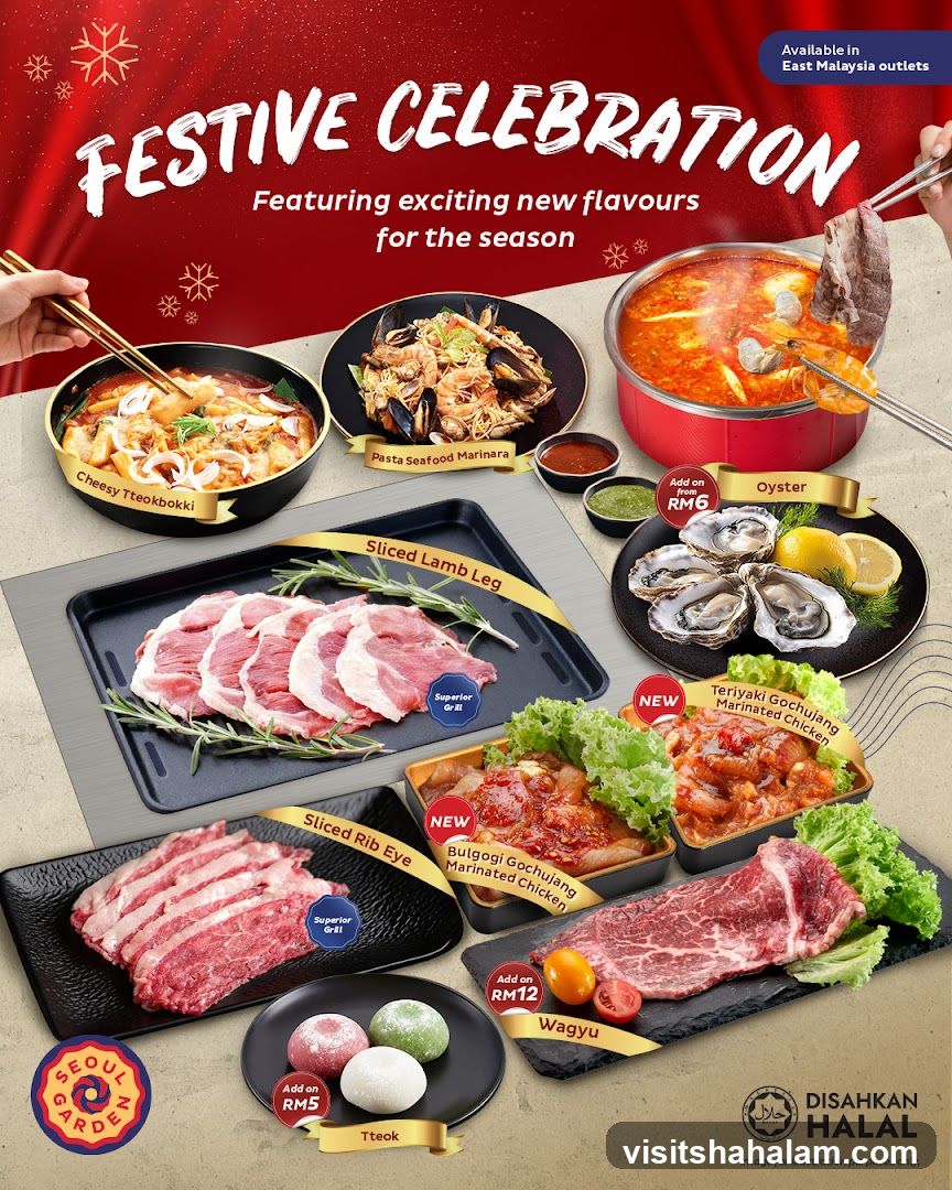 Festive Celebration