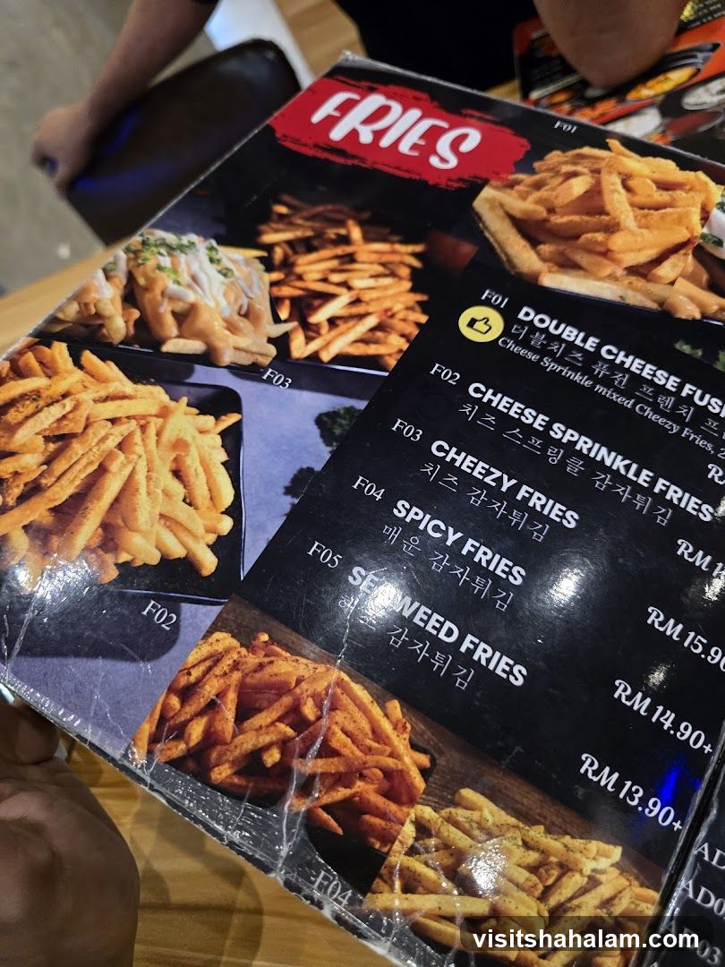 FRIES