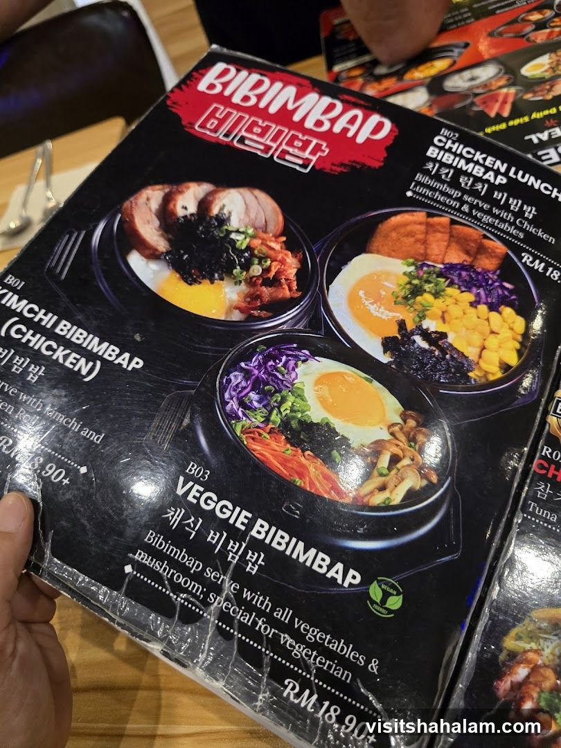 BIBIMBAP