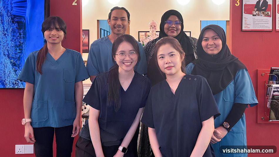 Chiropractic First Group