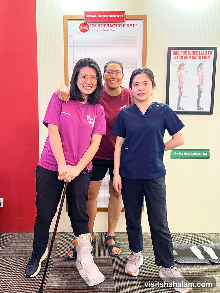 Chiropractic First Group