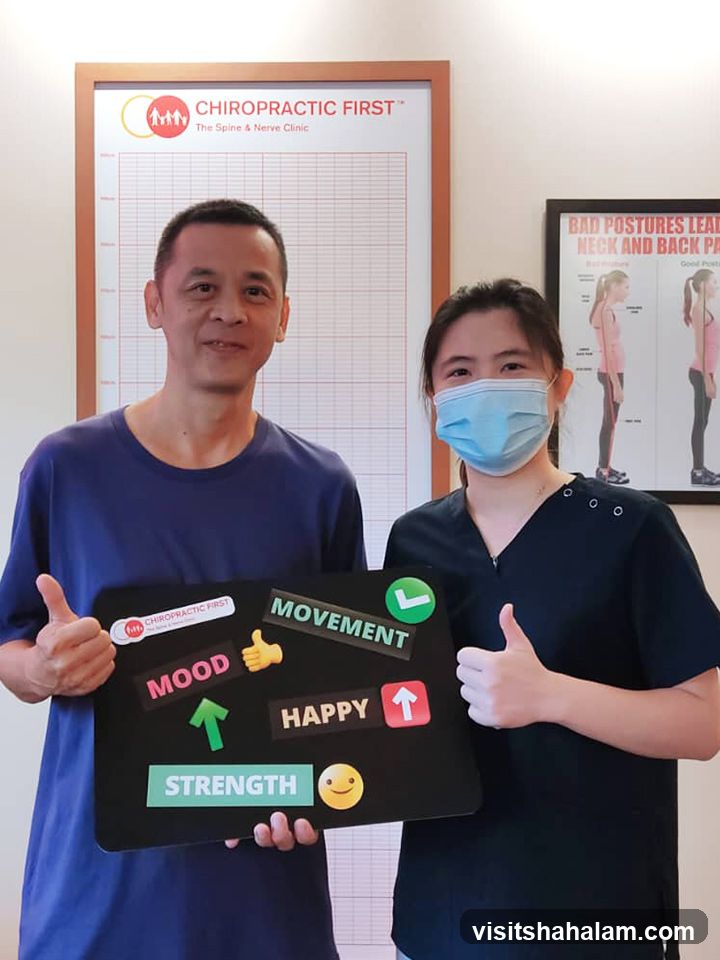Chiropractic First Clinic