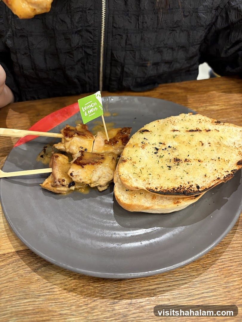 Nando's
