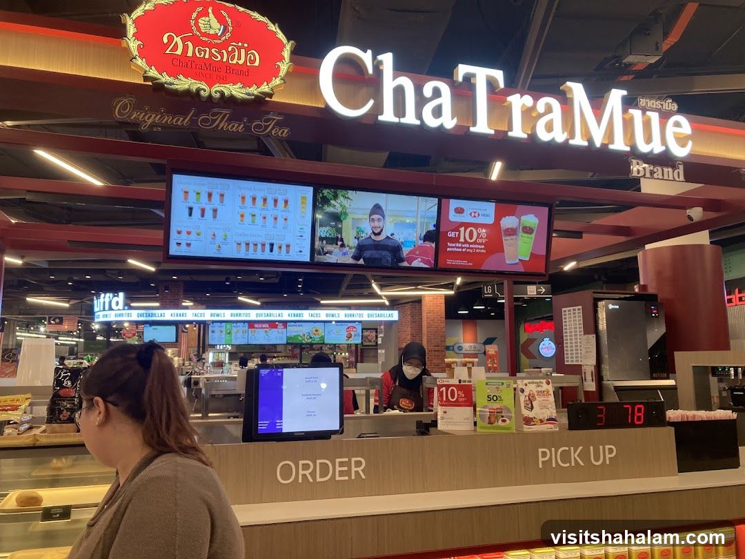 ChaTraMue