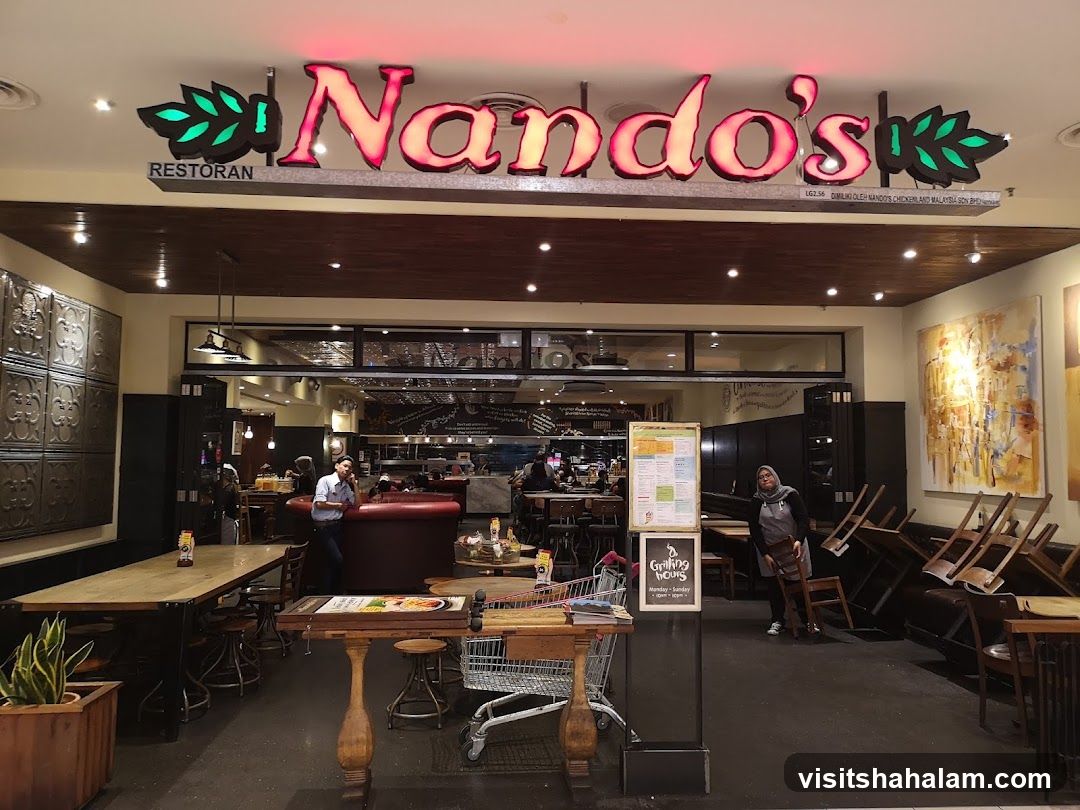 Nando's
