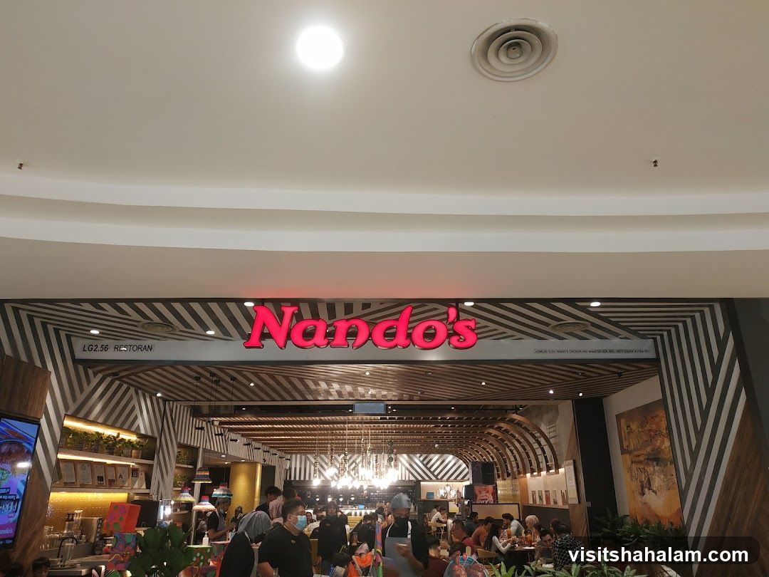 Nando's
