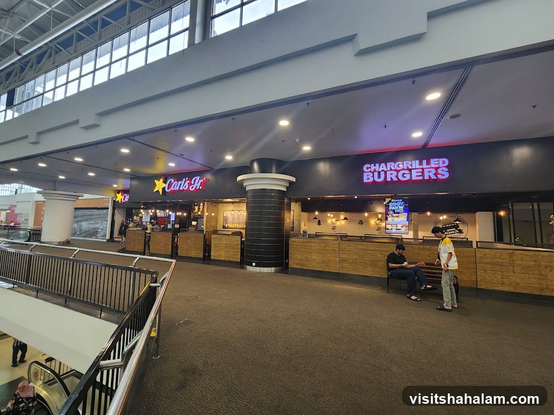 Carl's Jr.