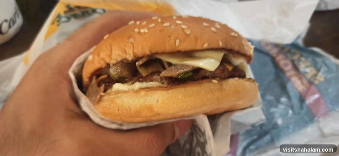 Burger