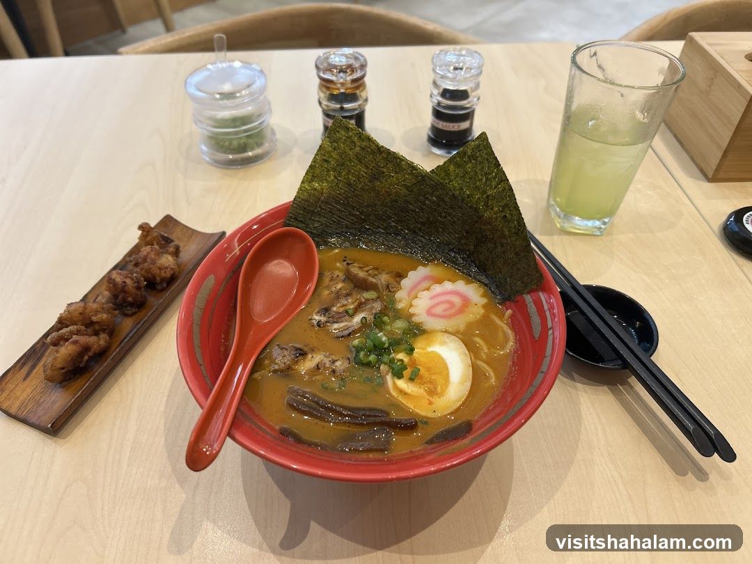 Sushi Kazoku