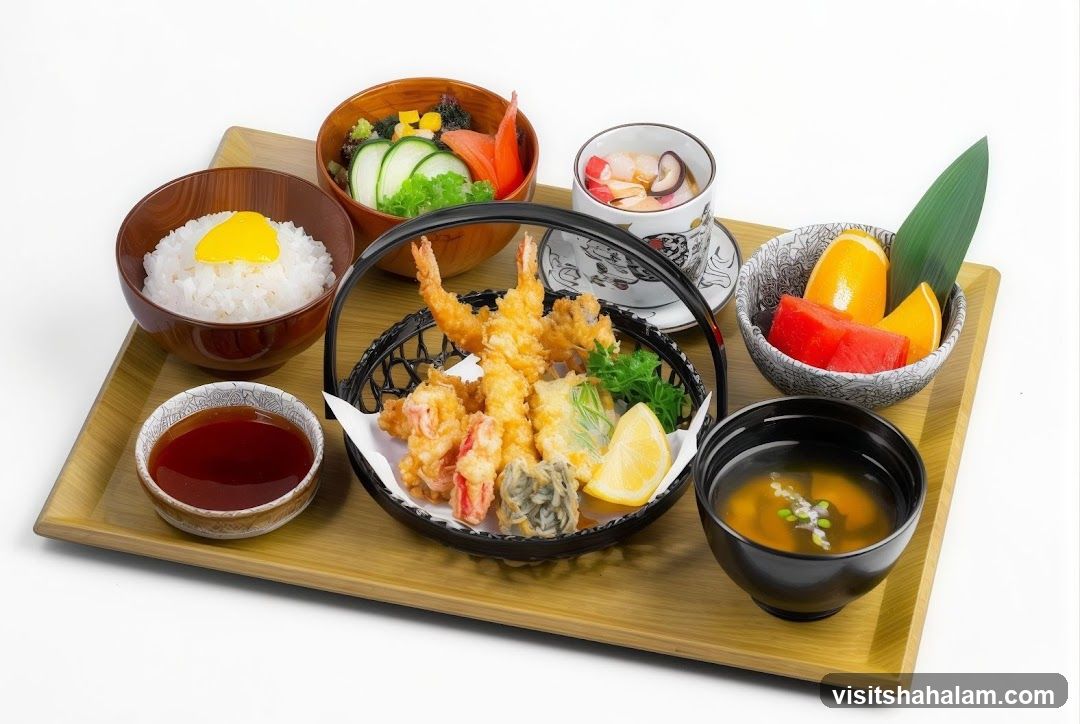 Sushi Kazoku