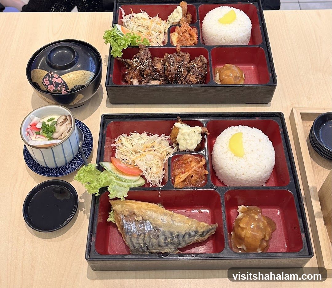 Sushi Kazoku