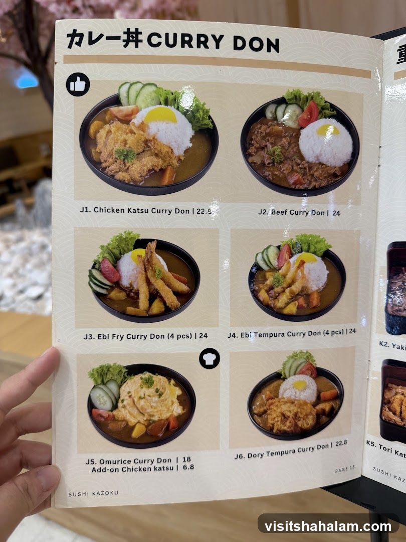 CURRY DON