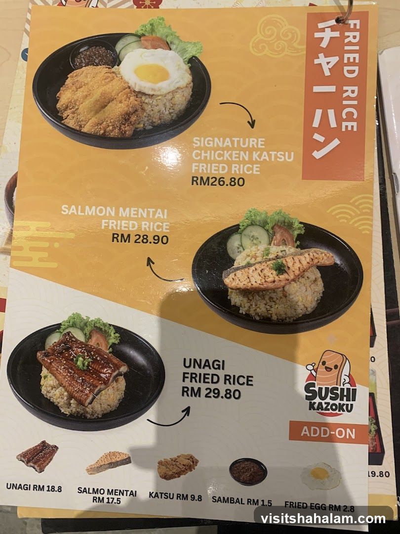 Fried Rice