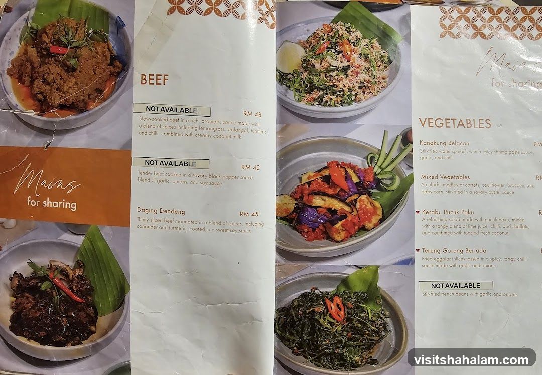 Mains for Sharing