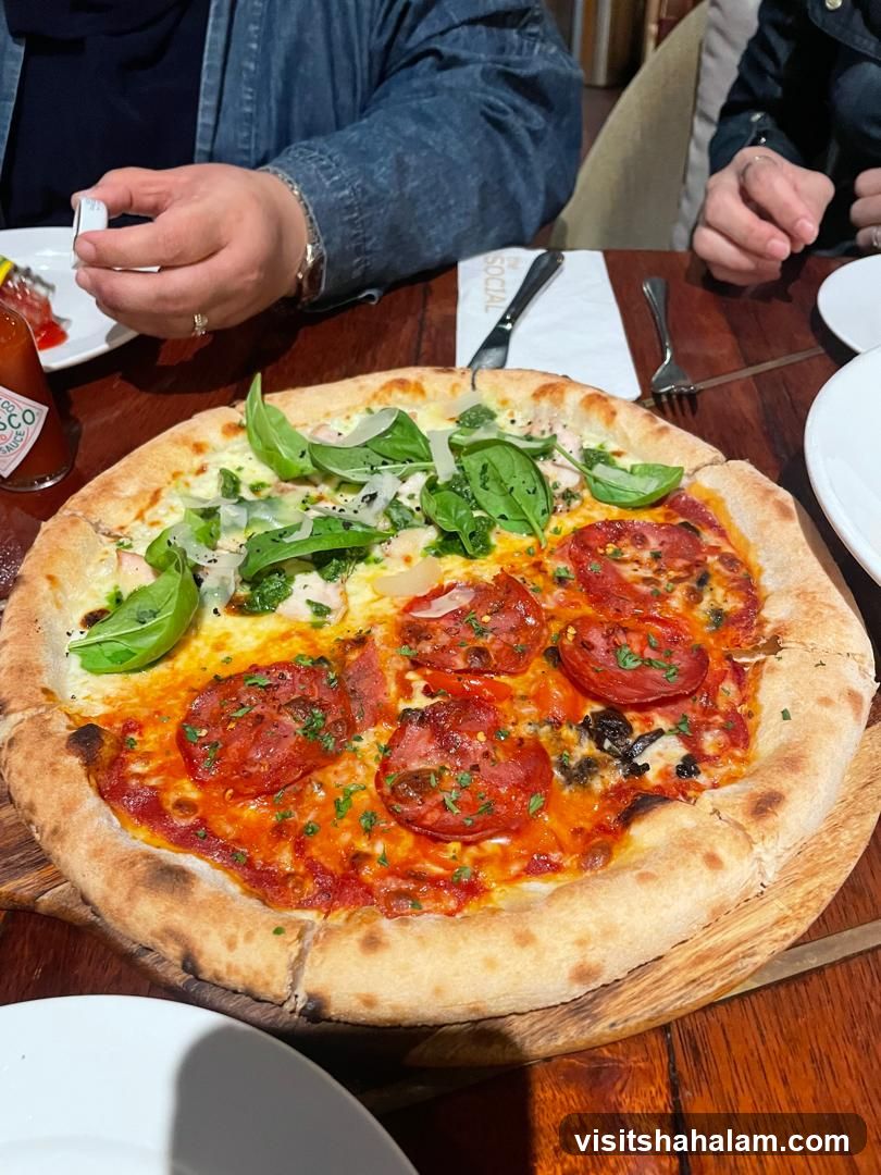 The Social