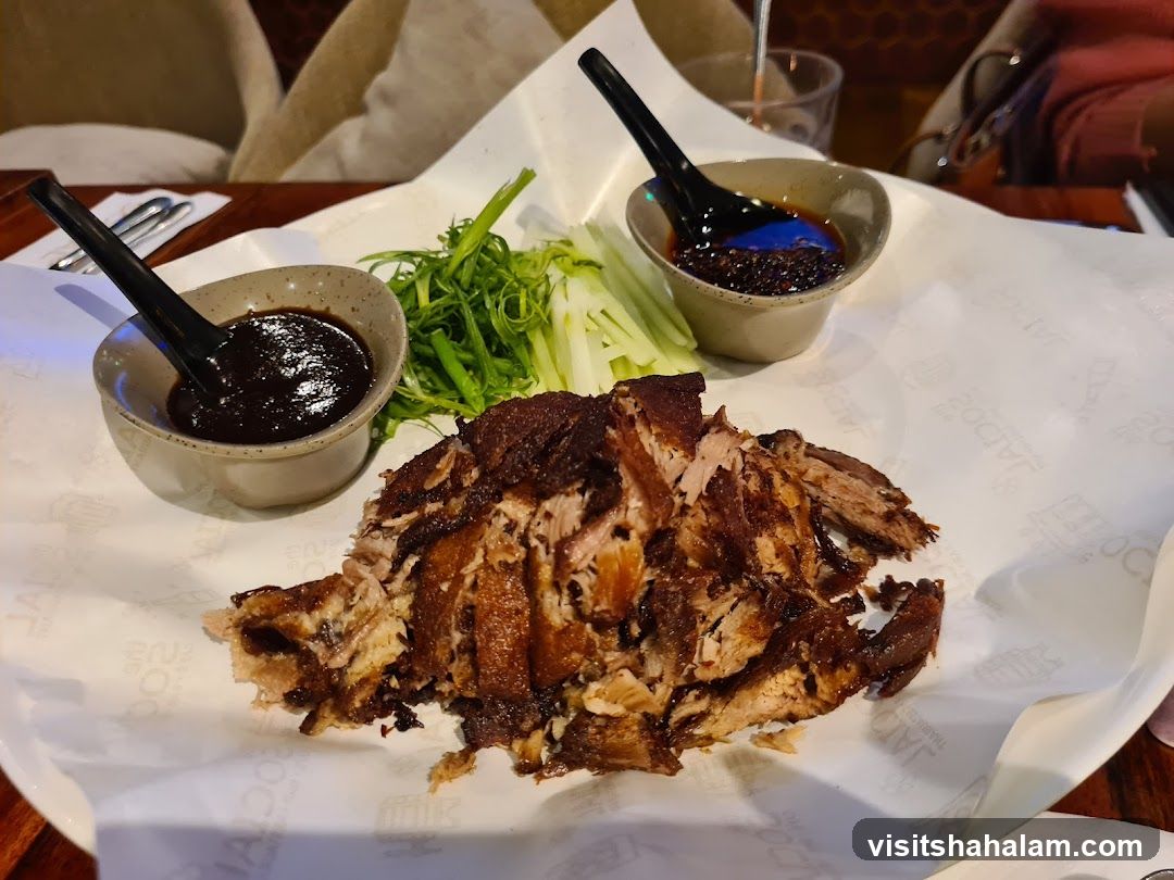 Peking Duck